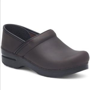 EUC! Dansko Professional Cabrio Clogs